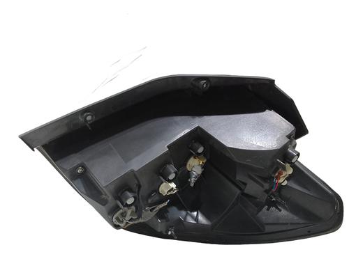 Left taillight CHEVROLET CAPTIVA (C100, C140) 2.0 D | BP32155726C34 