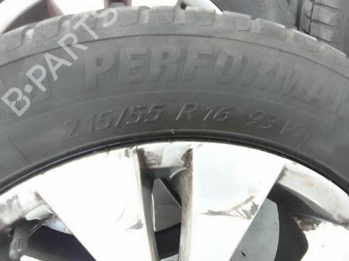 Rim CITROËN BERLINGO MULTISPACE (B9) 1.2 PureTech 110 | BP18583862C45 