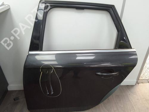 left-rear-door-audi-a4-allroad-b8-8kh-2009-2010-2011-2012-2013-2014-2015-2016-2017-19092042 main image