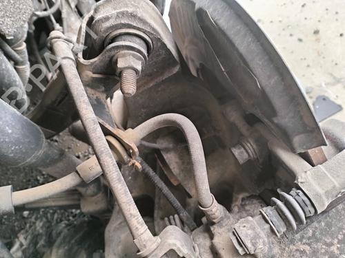 Used Right rear steering knuckle ALFA ROMEO GIULIETTA (940_) 1.6 JTDM (940FXD1A) (105 hp) 31941558