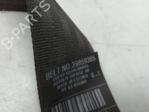 Rear right seatbelt VOLVO V70 III (135) 2.4 D | BP24997457I28 