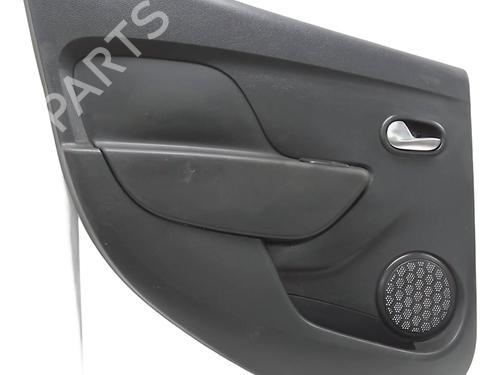 Rear left panel DACIA LOGAN MCV II 1.5 dCi | BP20932626C60  - Image 5