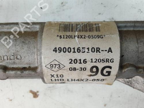 Steering rack RENAULT ZOE (BFM_)  | BP19179433M22 