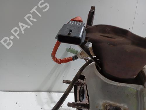 Particulate filter DACIA DUSTER (HS_) 1.5 dCi (HSAJ) | BP37509001M81 - Image 7