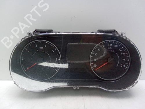 Used Other DACIA SANDERO II TCe 90 (B8M1, B8MA, B8AC) (90 hp) 26159480