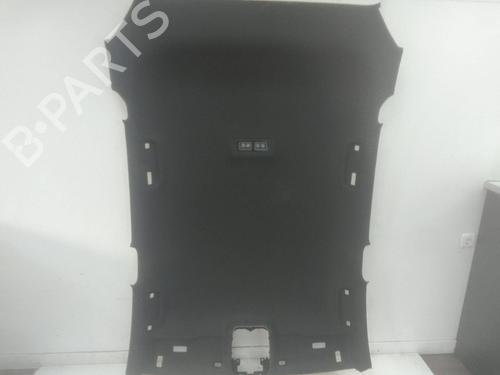 Interiør tag SEAT LEON (KL1, KLG) 1.5 TGI CNG (131 hp) 28150771