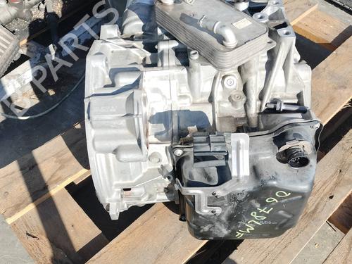 Gearbox SEAT LEON Sportstourer (KL8, KLD) 2.0 TDI | BP28149651M3 