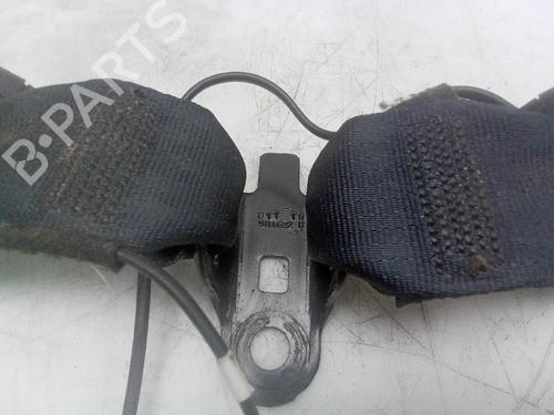 Seat buckle CITROËN C3 / C3 ORIGIN III (SX) 1.2 VTi 82 | BP19164198I32 