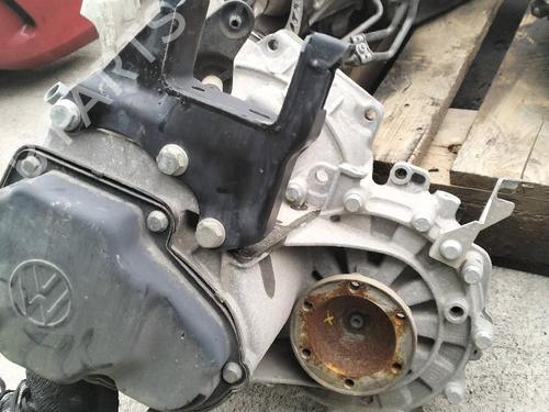 Gearbox VW POLO V (6R1, 6C1)  | BP26160136M3 