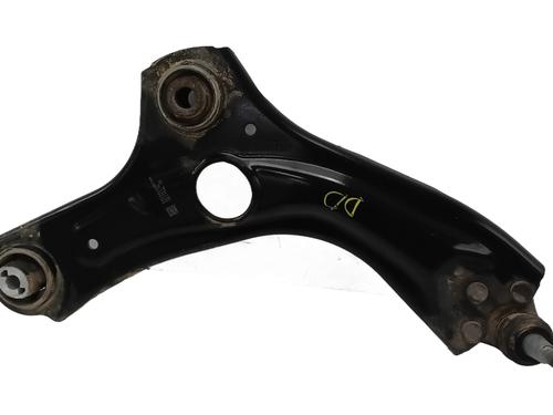 Used Right front suspension arm NISSAN JUKE (F16_) DIG-T 117 (117 hp) 30527150