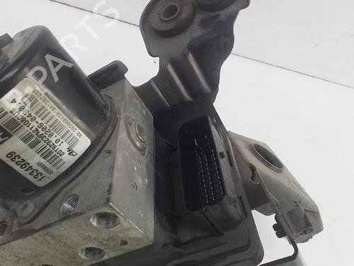 Used ABS pump CHEVROLET ORLANDO (J309) 2.0 D (163 hp) 26651461