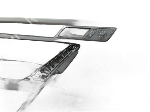 Front left panel VW CADDY IV MPV (SAB, SAJ) 2.0 TDI 4motion | BP18585197C58 - Image 3