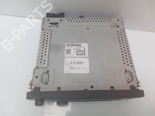 Radio RENAULT MASTER III Platform/Chassis (EV, HV, UV)  | BP20503934E6 