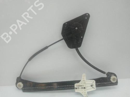 Used Rear left window mechanism SEAT TOLEDO IV (KG3) [2012-2019]  21783681