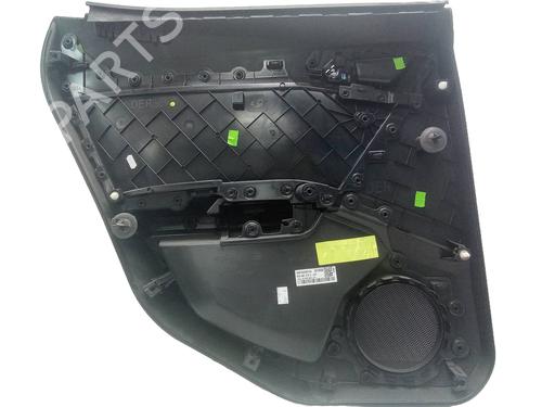Rear right panel SEAT IBIZA V (KJ1, KJG) 1.0 TSI | BP28148445C61 - Image 2