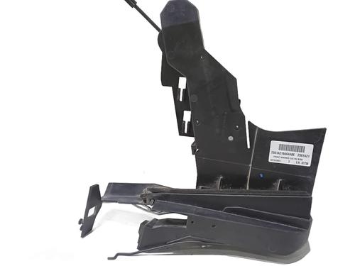 Used Front right lock Front right lock FORD FIESTA V (JH_, JD_) 1.4 TDCi (68 hp) 36294383 36294383
