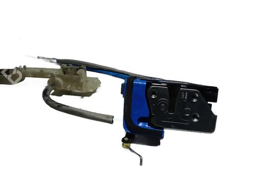 front-left-lock-ssangyong-rexton-y400-y450-2017-34123218 main image