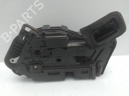 Front right lock SEAT IBIZA V (KJ1, KJG) 1.0 TSI | BP21051983C97 