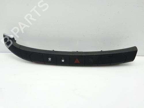 Used Warning switch Warning switch 23207352 23207352