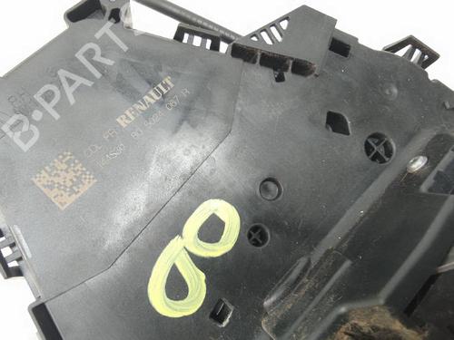 Used Front right lock RENAULT CAPTUR II (HF_) [2020-2025]  18596462