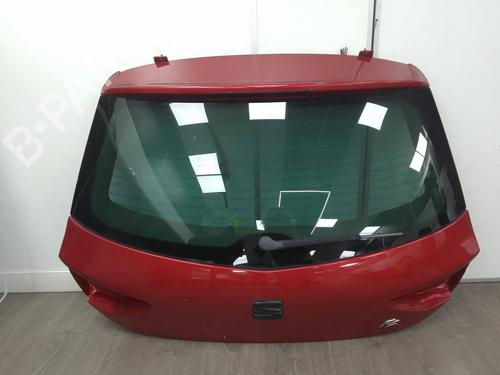 Used Tailgate SEAT LEON (5F1) 2.0 TDI (150 hp) 28150259