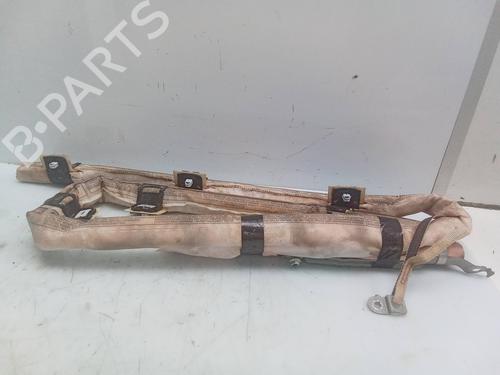 Right curtain airbag RENAULT AUSTRAL TCe 130 | BP28151146C12 