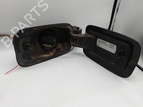 Fuel flap AUDI A3 (8V1, 8VK) 1.6 TDI | BP28146021C131 