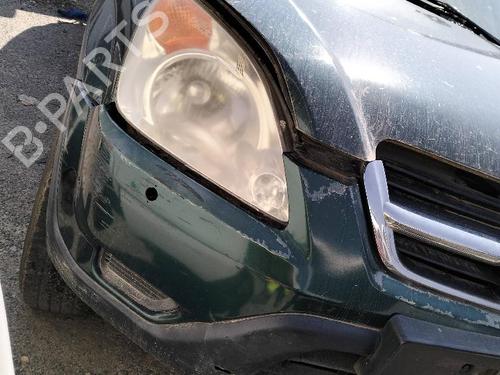 Used Front bumper HONDA CR-V II (RD_) 2.0 (RD5) (150 hp) 19877718