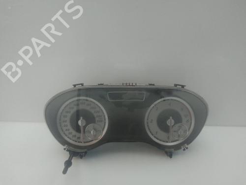 instrument-cluster-mercedes-benz-a-class-w176-a-180-cdi-d-176012-a1769003303-2012-2013-2014-2015-2016-2017-2018-22188426 main image