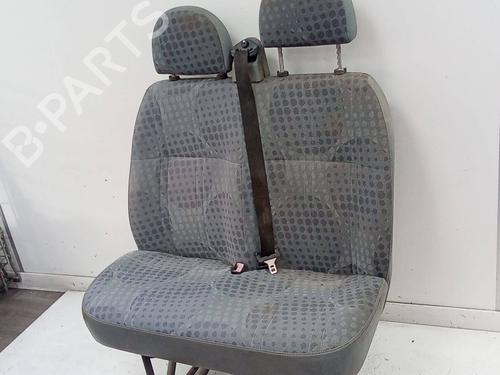 Used Right front seat Right front seat FORD TRANSIT Van (FA_ _) 2.2 TDCi (110 hp) 20222279 20222279