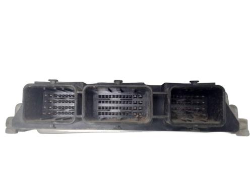 Engine control unit (ECU) RENAULT GRAND SCÉNIC II (JM0/1_) 1.5 dCi (JM1E) | BP26052435M57