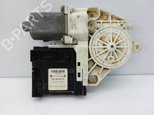 Used Left front window motor Left front window motor 22188554 22188554