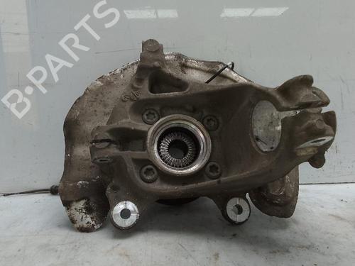 Left front steering knuckle MINI MINI (F56) Cooper S | BP27587705M25 