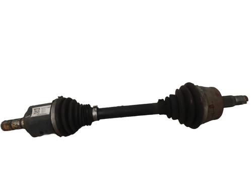 Used Left front driveshaft Left front driveshaft JEEP COMPASS (MP, M6, MV, M7) 1.6 CRD (120 hp) 32772606 32772606