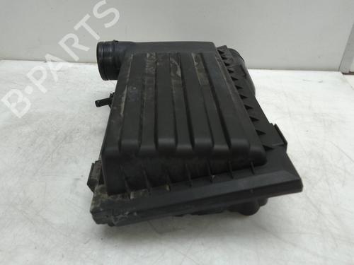 Air filter box VW GOLF VII (5G1, BQ1, BE1, BE2) 1.4 TSI | BP26054509M87 