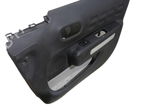 Front right panel CITROËN C3 III (SX) 1.5 BlueHDi 100 (SXYHYP, SXYHTU) | BP36776157C59 - Image 4