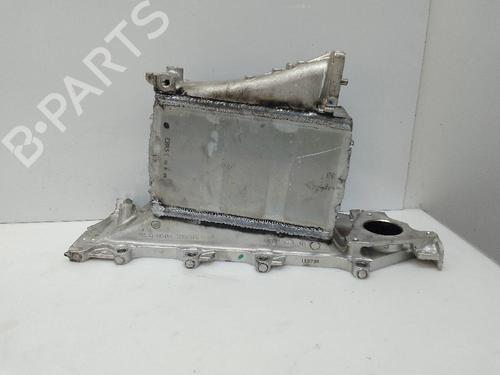 Used Intake manifold AUDI A3 (8V1, 8VK) [2012-2020]  23654077