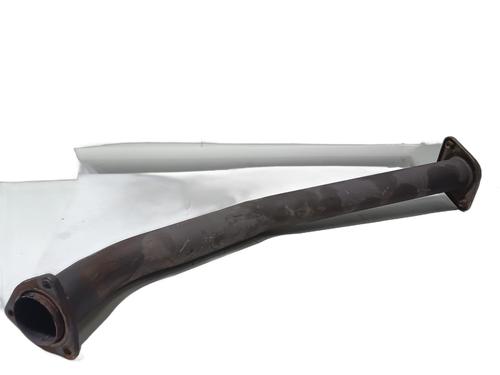 Used Exhaust system Exhaust system TOYOTA LAND CRUISER 90 (_J9_) 3.0 TD (KZJ90_, KZJ95_, KZJ90R, KZJ95R, KZJ90W, KZJ95W) (125 hp) 32517395 32517395