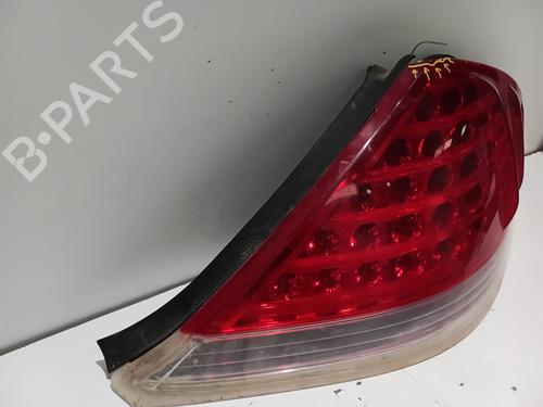 Right taillight BMW 6 (E63) 645 Ci | BP38436465C35 - Image 5