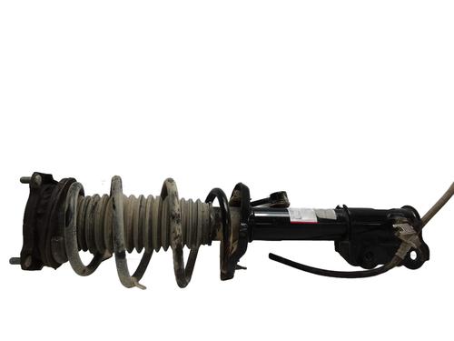 Left front shock absorber HYUNDAI TUCSON (NX4E, NX4A) 1.6 CRDi Hybrid 48V | BP30272892M16 