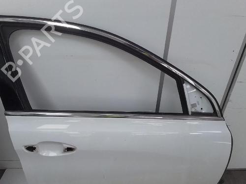 Right front door PEUGEOT 308 SW II (LC_, LJ_, LR_, LX_, L4_) 1.6 BlueHDi 120 | BP26704846C3 
