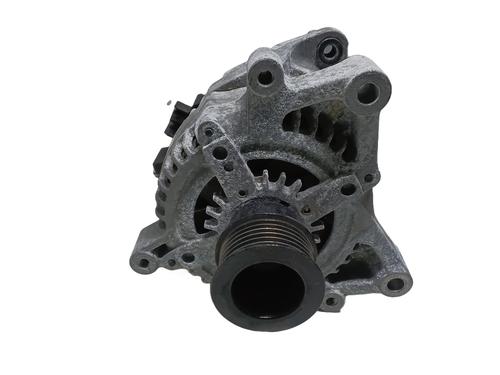 Used Alternator Alternator BMW X1 (F48) sDrive 18 d (150 hp) 33040706 33040706