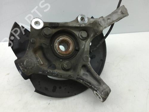 Right front steering knuckle OPEL ASTRA K (B16) 1.4 Turbo (68) | BP22188596M26 