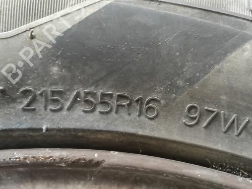 Rim FORD C-MAX II (DXA/CB7, DXA/CEU) 1.0 EcoBoost | BP29396462C45 