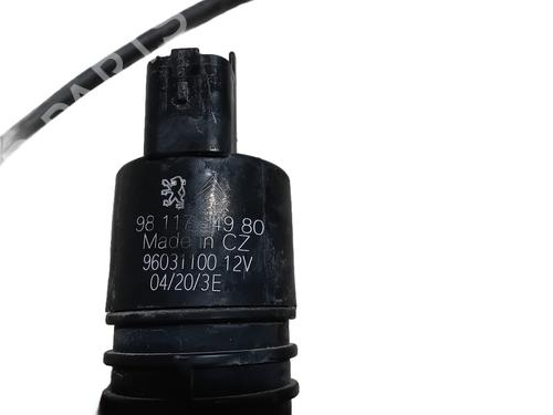 Washer pump PEUGEOT EXPERT Van (V_) 1.5 BlueHDi 120 | BP35722669E24 - Image 3