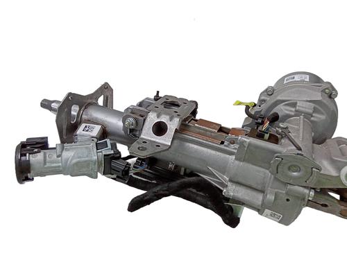 Steering column FORD PUMA (J2K, CF7) 1.0 EcoBoost mHEV | BP19151713M21 - Image 8