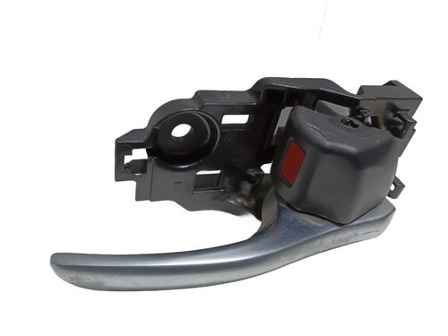 Front right interior door handle TOYOTA C-HR (_X1_) 1.8 Hybrid (ZYX10_, ZYX11_, ZYX10R, ZYX11R) | BP33457504I14 - Image 3