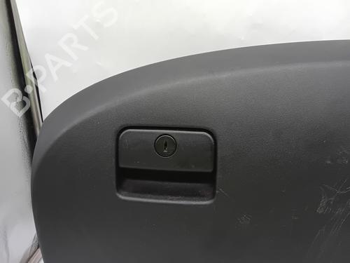 Glove box PEUGEOT 4007 (VU_, VV_) 2.2 HDi | BP29271356C95 