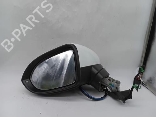 Retrovisor izquierdo VW PASSAT B8 Variant (3G5, CB5) 2.0 TDI 4motion | BP29605561C26 