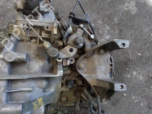 Gearbox CITROËN C4 Grand Picasso II (DA_, DE_) 2.0 BlueHDi 150 | BP28070248M3 